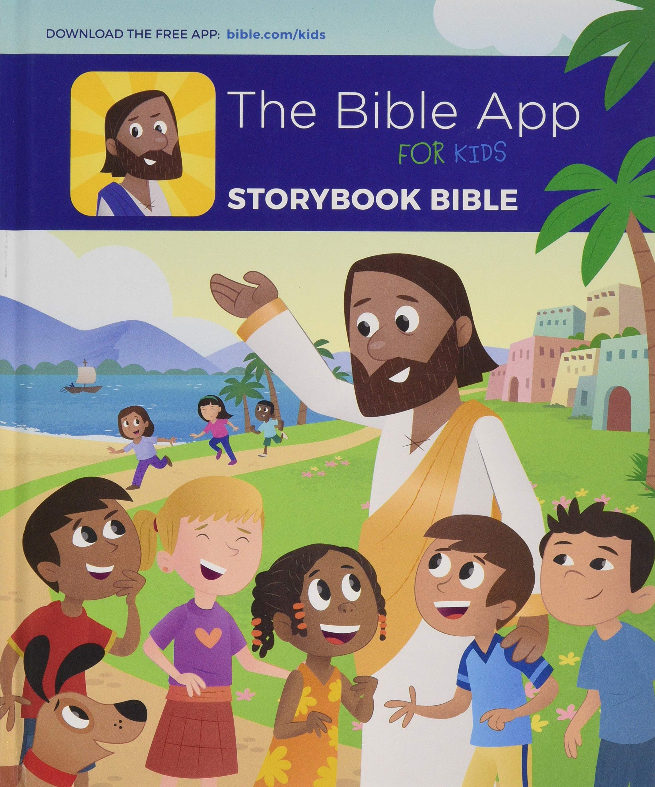 Download free mac bible app
